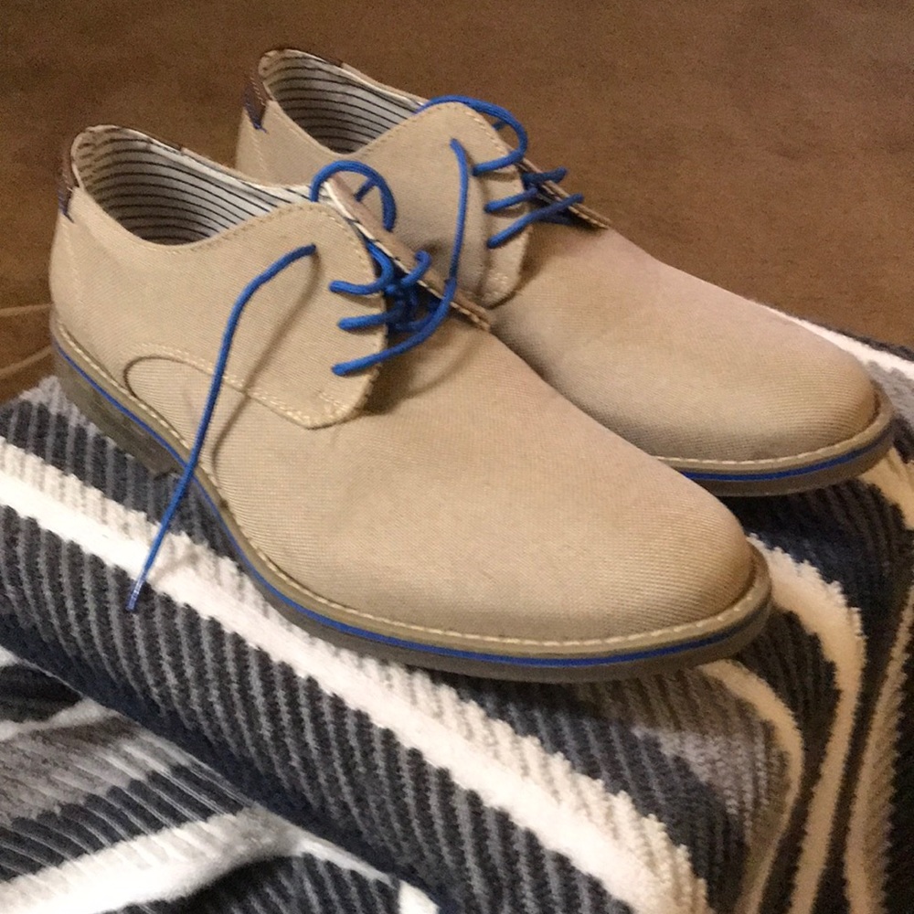 Men dress shoes